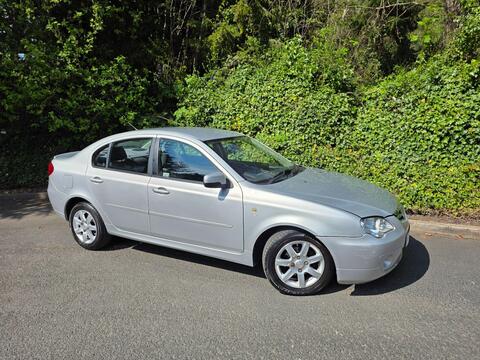Proton GEN-2 Saloon 1.6 4dr