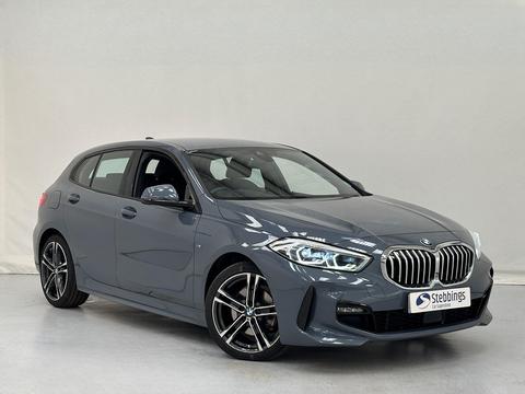 BMW1 Series