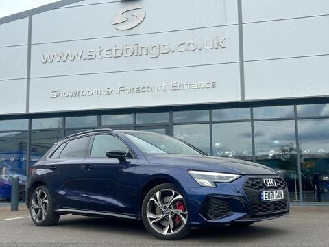 AudiA3