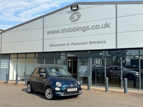 Fiat500