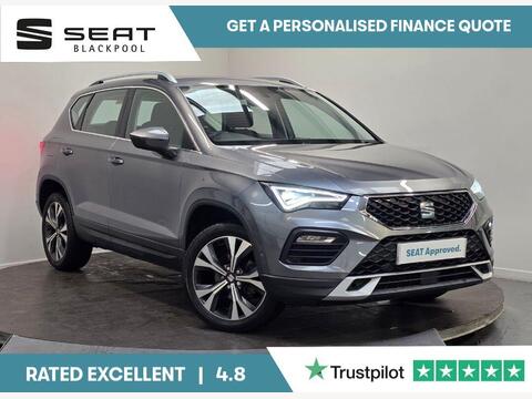 Ateca