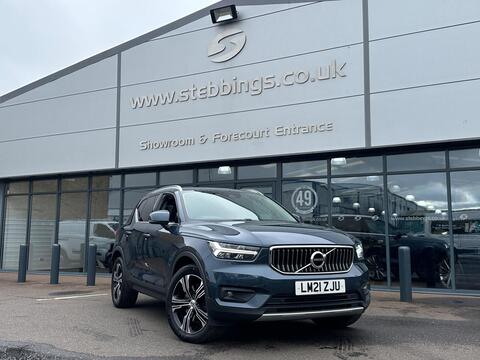 VolvoXC40