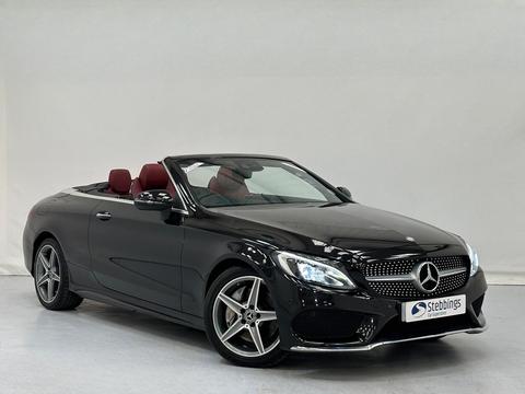 Mercedes-BenzC Class