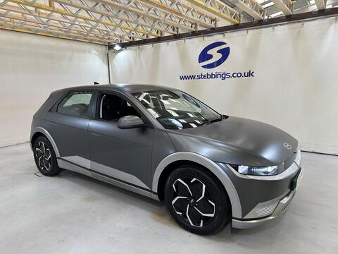 HyundaiIONIQ 5