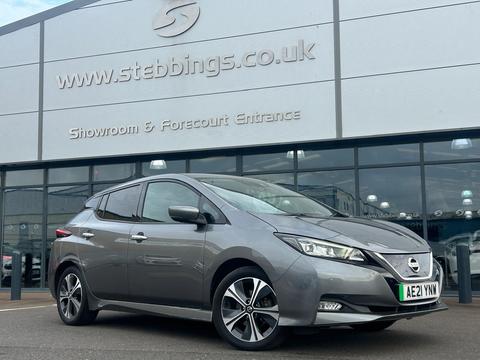 NissanLeaf