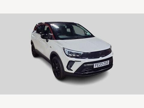 VauxhallCrossland