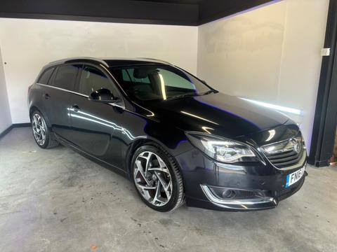 Vauxhall Insignia Estate 2.0 CDTi SRi VX Line Nav Sports Tourer Euro 6 (s/s) 5dr