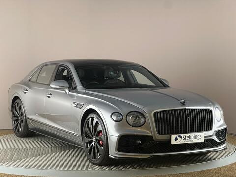 BentleyFlying Spur
