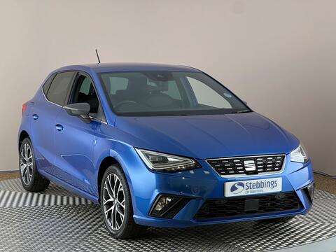SEATIbiza
