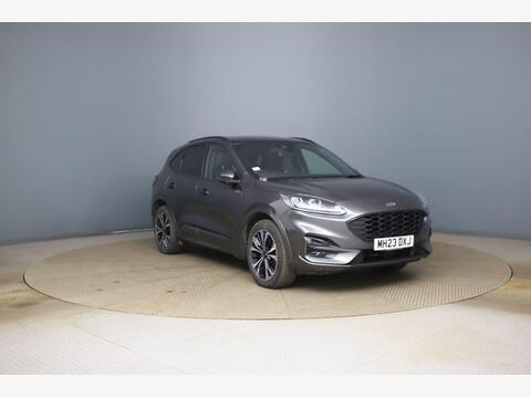 FordKuga