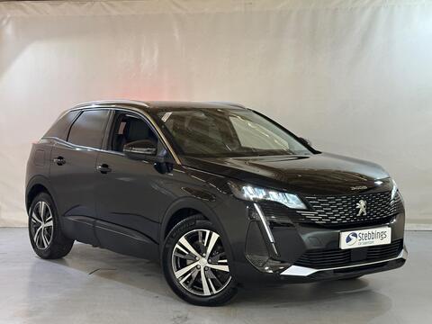 Peugeot3008