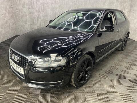 Audi A3 Hatchback 1.6 Technik Euro 5 3dr