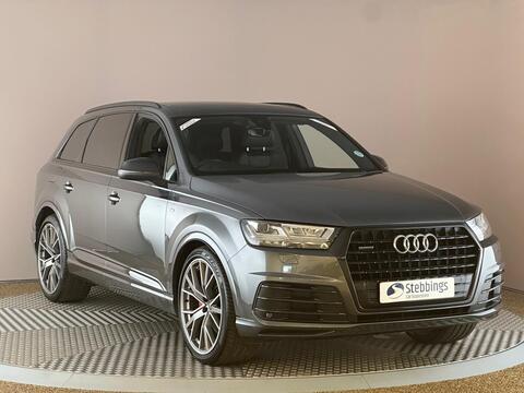 AudiQ7