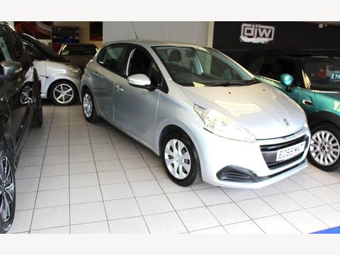 Peugeot 208 Hatchback 1.0 PureTech Access (a/c) Euro 6 5dr