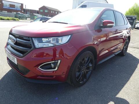 Ford Edge SUV 2.0 TDCi Sport Powershift AWD Euro 6 (s/s) 5dr