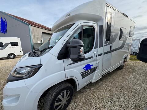 Moto-Trek XPLORA Coach Built DELIVERY POSSIBLE,1 OWNER,JUST SERVICED,