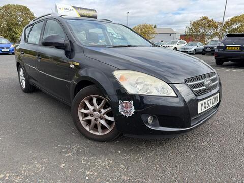 Kia Ceed Estate 1.6 LS 5dr