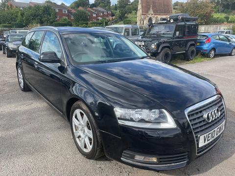 Audi A6 Avant Estate 2.0 TDIe SE Euro 5 5dr