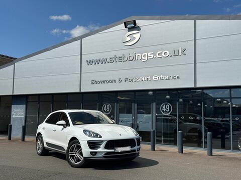 PorscheMacan