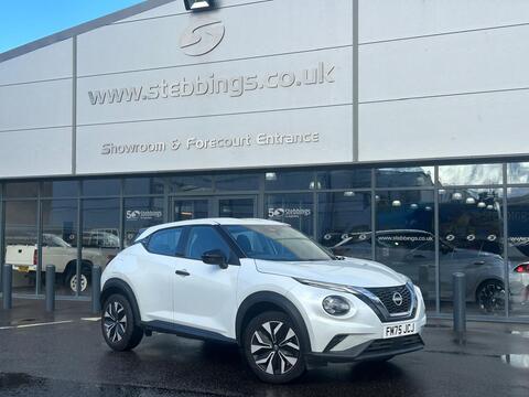 NissanJuke