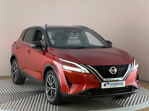 NissanQashqai