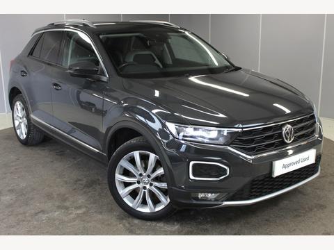 T-Roc