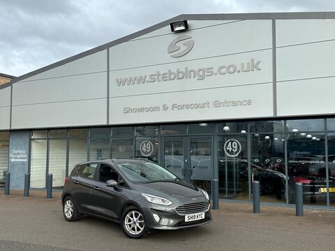 FordFiesta
