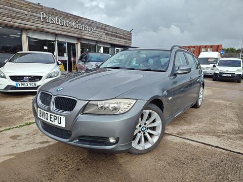 BMW 3 Series Estate 2.0 320d SE Business Edition Touring Euro 5 5dr