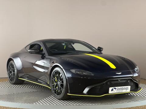 Aston MartinVantage