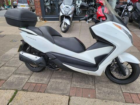 Honda Forza 300 Scooter 300