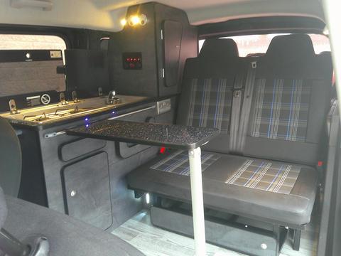 Citroen Berlingo Unlisted