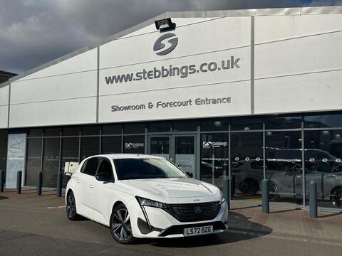 Peugeot308