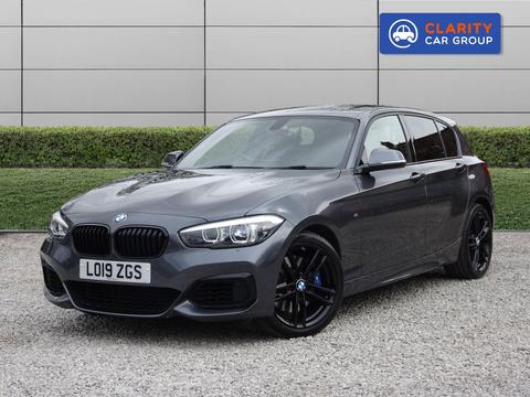 BMW 1 Series Hatchback 3.0 M140i Shadow Edition Auto Euro 6 (s/s) 5dr