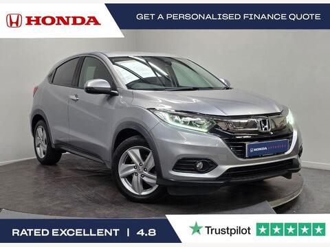 HR-V