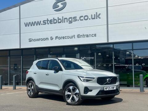 VolvoXC40