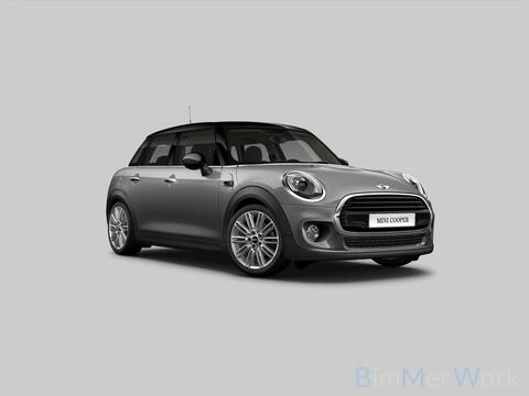 MINI Hatch Hatchback 1.5 Cooper Euro 6 (s/s) 5dr