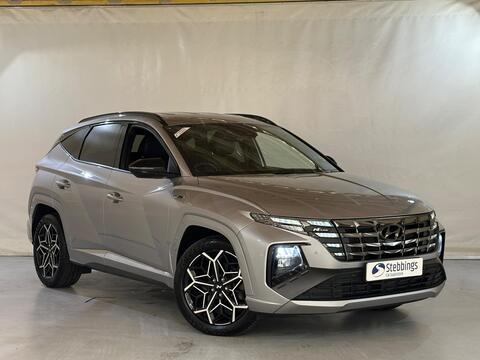 HyundaiTUCSON