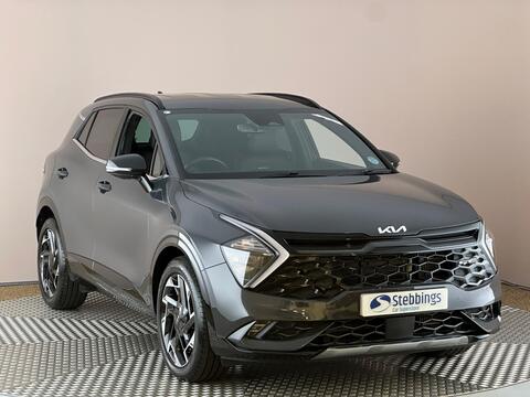 KiaSportage