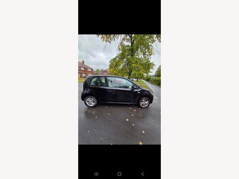 2013 Seat Mii, photograph 2