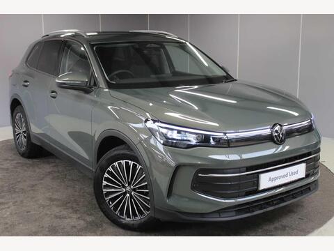 Tiguan