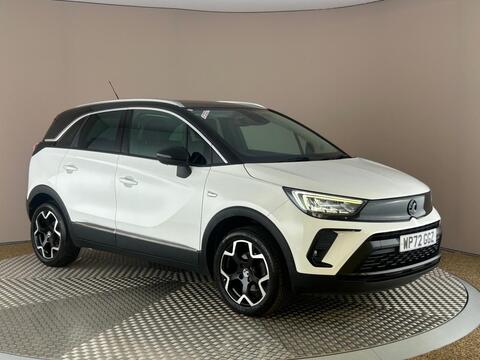 VauxhallCrossland