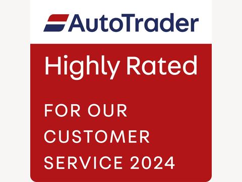 Ford Kuga SUV 2.0 TDCi Titanium X Powershift AWD Euro 6 (s/s) 5dr