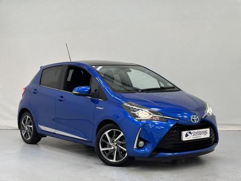 ToyotaYaris