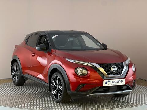 NissanJuke
