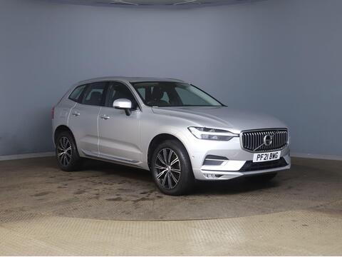 VolvoXC60