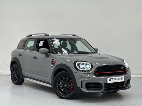 MINICountryman