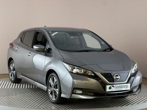 NissanLeaf