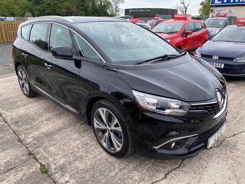 Renault Grand Scenic MPV 1.5 dCi Dynamique Nav Euro 6 (s/s) 5dr