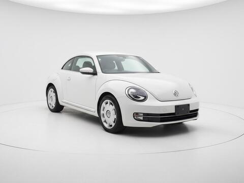 Volkswagen Beetle Hatchback 1.2 TSI BlueMotion Tech Design Hatchback 3dr Petrol DSG Euro 6 (s/s) (105 ps)
