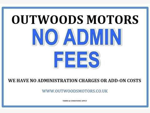 Ford Fiesta Hatchback 1.0T EcoBoost Zetec Euro 5 (s/s) 5dr